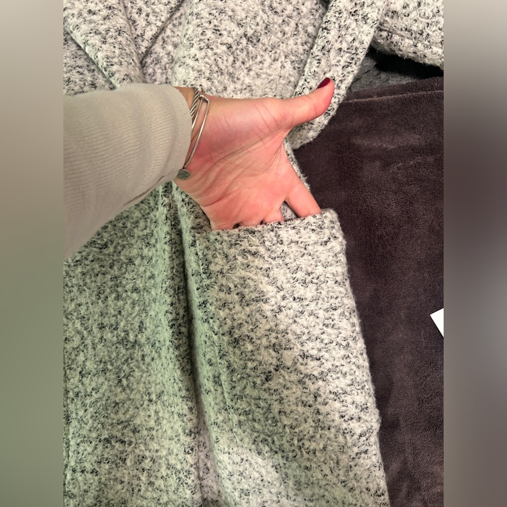 Express Wool Jacket - image 4